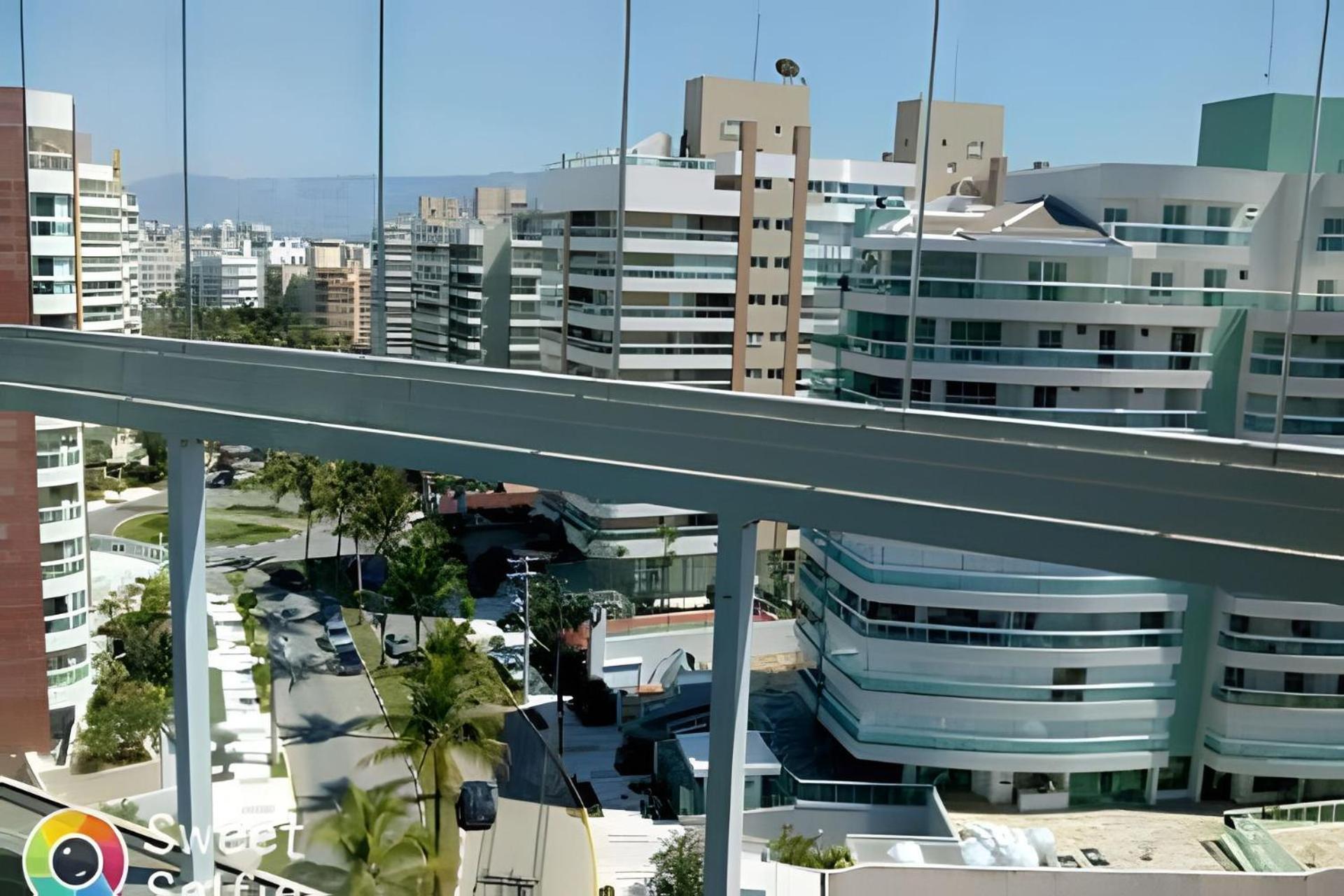 公寓 Riviera By Bnbhost