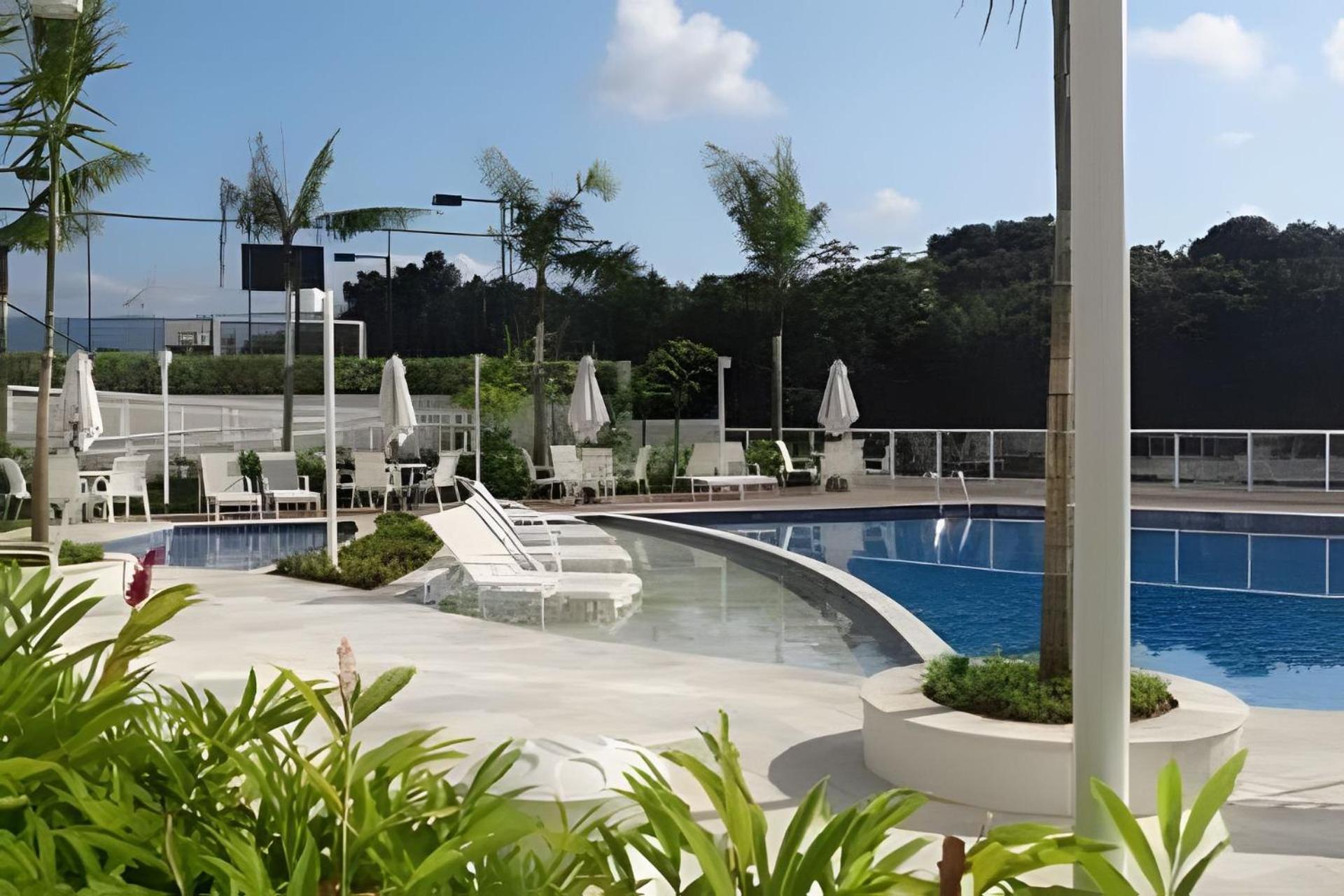 Riviera By Bnbhost 公寓 Bertioga