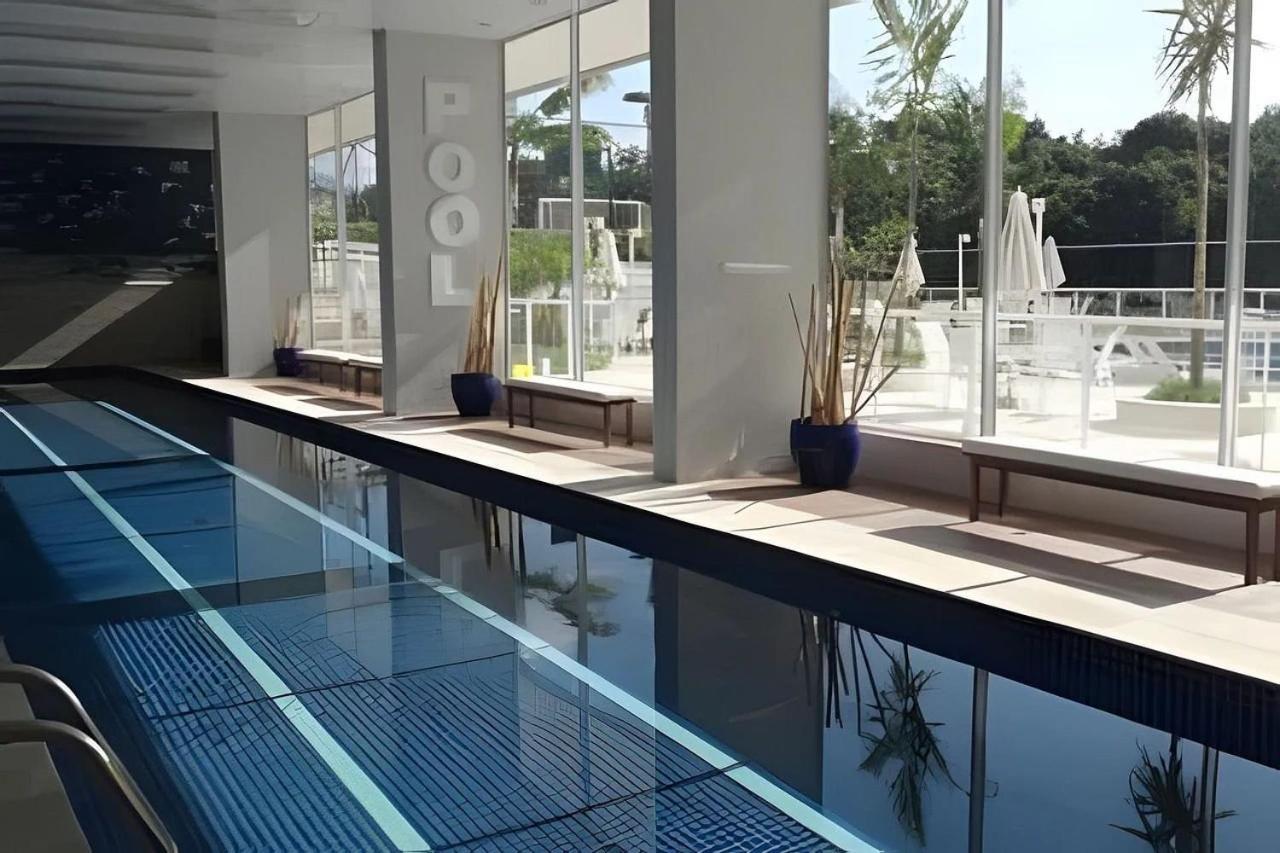 Riviera By Bnbhost 公寓 Bertioga