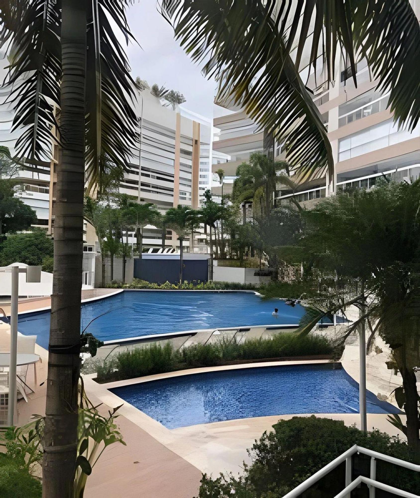 公寓 Riviera By Bnbhost